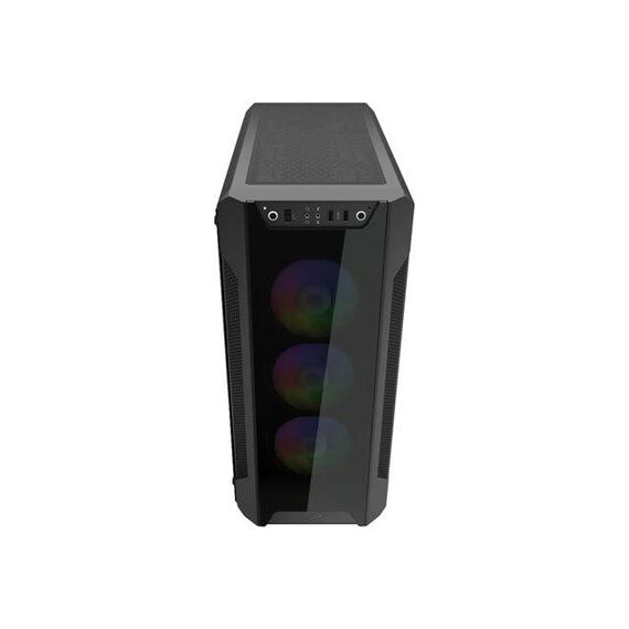 SilentiumPC Armis AR7X EVO TG ARGB Tower ATX no SPC251