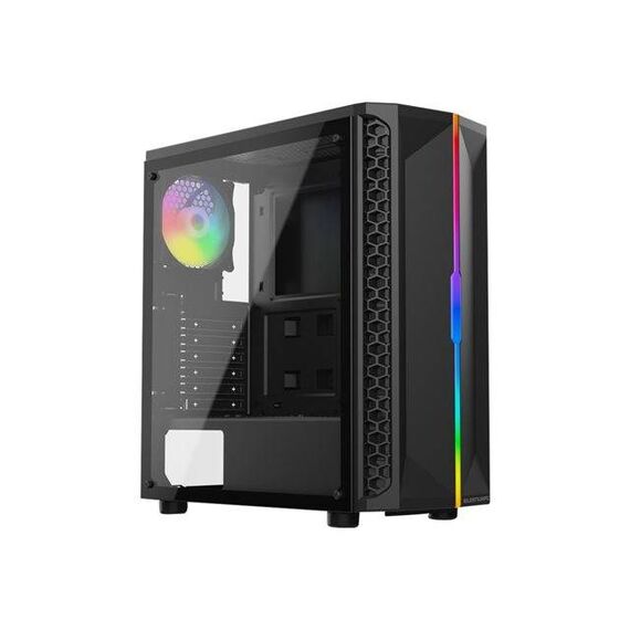 SilentiumPC Signum SG1Q EVO TG ARGB Tower ATX no SPC253
