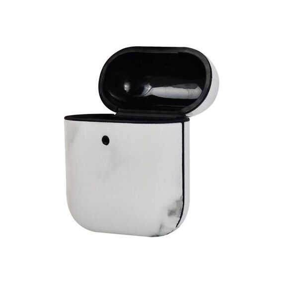 TERRATEC Air Box Case for earphones Marble 306855