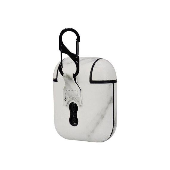 TERRATEC Air Box Case for earphones Marble 306855