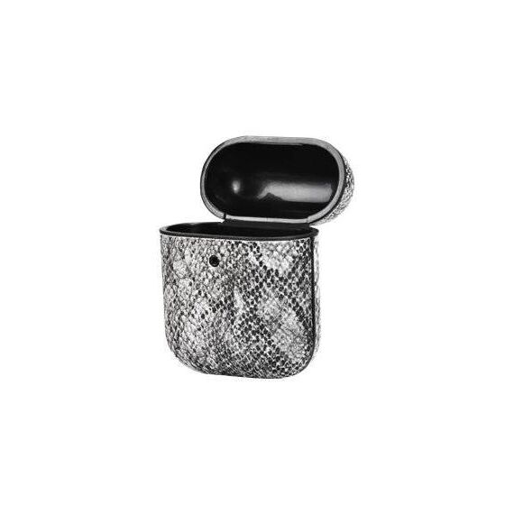 TERRATEC Air Box Case for earphones black snake 306844