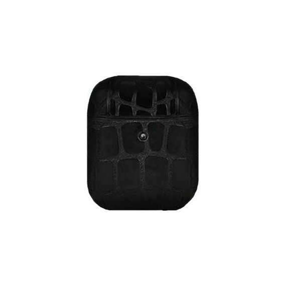 TERRATEC Air Box Case for earphones black snake 306844
