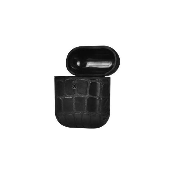 TERRATEC Air Box Case for earphones stone black  306845