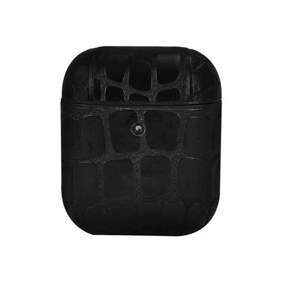 TERRATEC Air Box Case for earphones stone black  306845