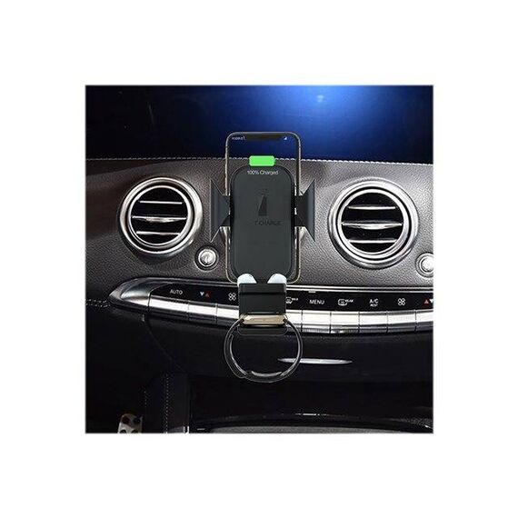 TERRATEC ChargeAir All Car Car charging holder + 306839