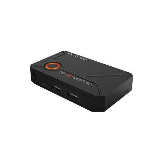 TERRATEC Grabster GC 100 Video capture adapter USB 195449