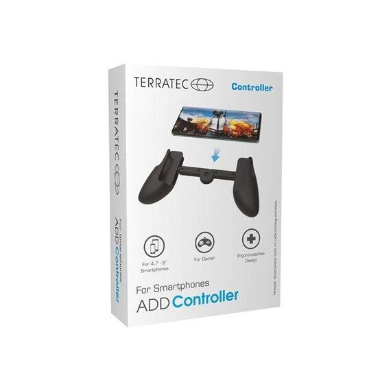 TerraTec ADD Controller Gamepad attachment  320994