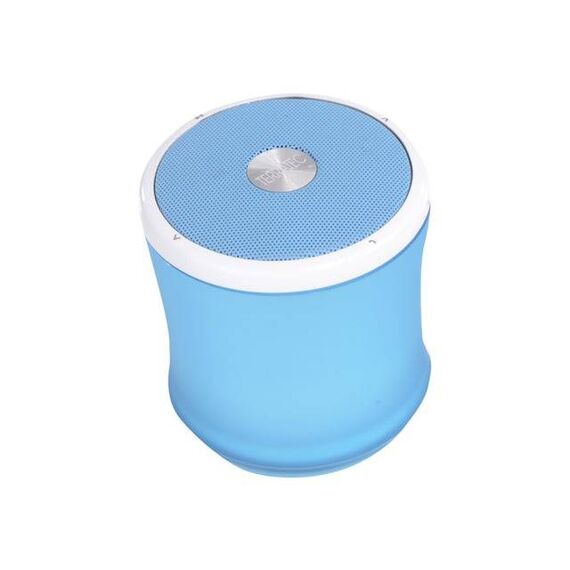 TerraTec CONCERT BT NEO xs Speaker blue  145359