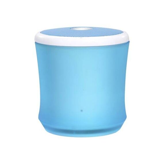 TerraTec CONCERT BT NEO xs Speaker blue  145359