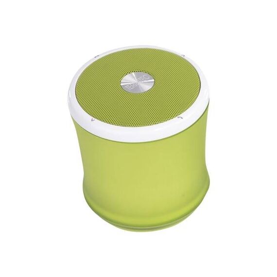 TerraTec CONCERT BT NEO xs Speaker green  145357