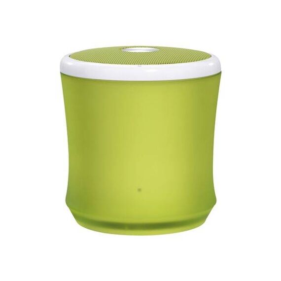 TerraTec CONCERT BT NEO xs Speaker green  145357