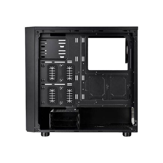 Thermaltake Versa J21 Tempered Glass CA-1K1-00M1WN-00