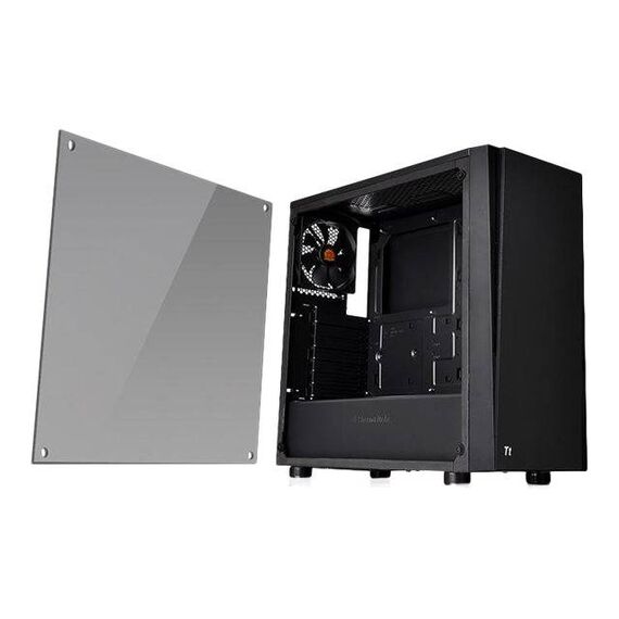 Thermaltake Versa J21 Tempered Glass CA-1K1-00M1WN-00