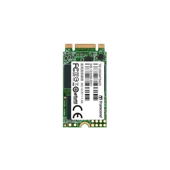 Transcend MTS420 Solid state drive 120 GB TS120GMTS420S