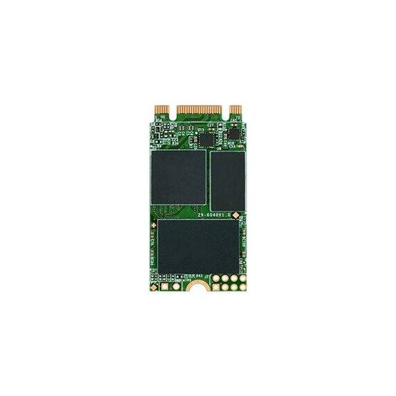 Transcend MTS420 Solid state drive 120 GB TS120GMTS420S