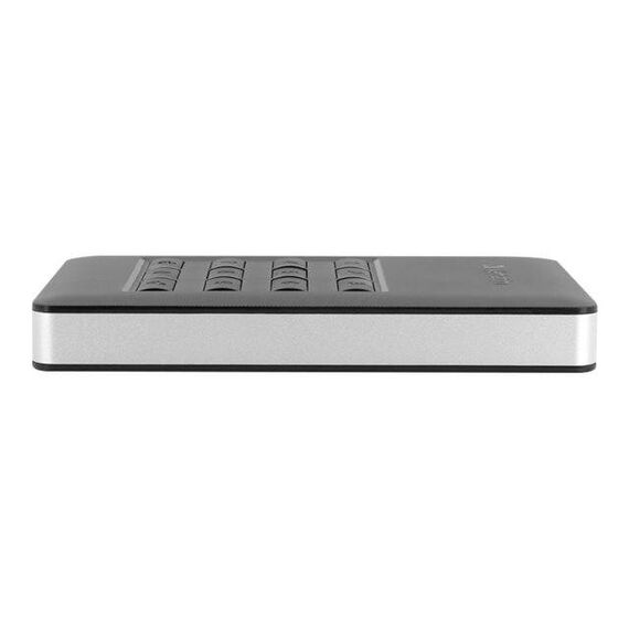 Verbatim Store 'n' Go Secure Portable HDD with Keypad Access