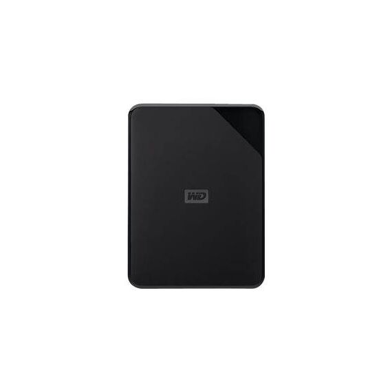 WD Elements SE 4TB USB3.0 HDD WDBJRT0040BBK-WESN