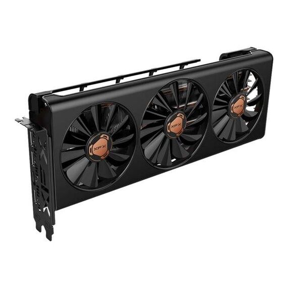 XFX Radeon RX 5600 XT THICC III Pro Graphics RX-56XT6TF48
