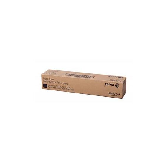 Xerox Black original toner cartridge DMO for 006R01517