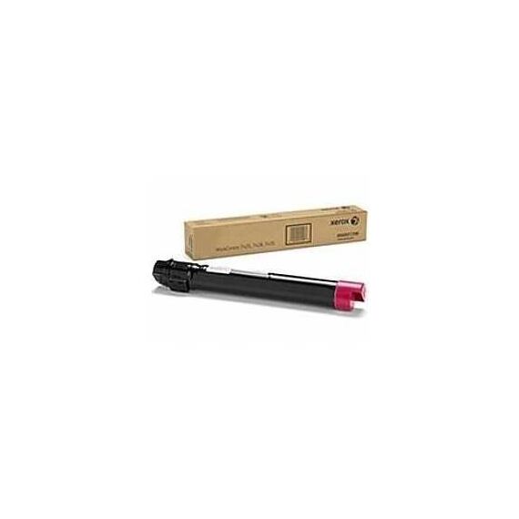 Xerox Magenta original toner cartridge DMO for 006R01519