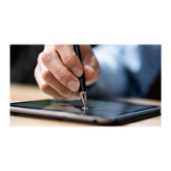 Adonit Pro 4 Stylus for mobile phone, tablet black ADP4B