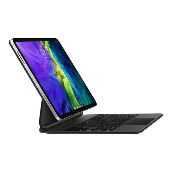 Apple Magic Keyboard Keyboard and folio case with MXQT2BA