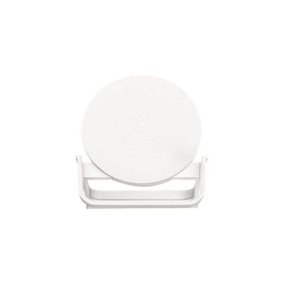 Belkin BOOST CHARGE Wireless charging stand + WIB001VFWH