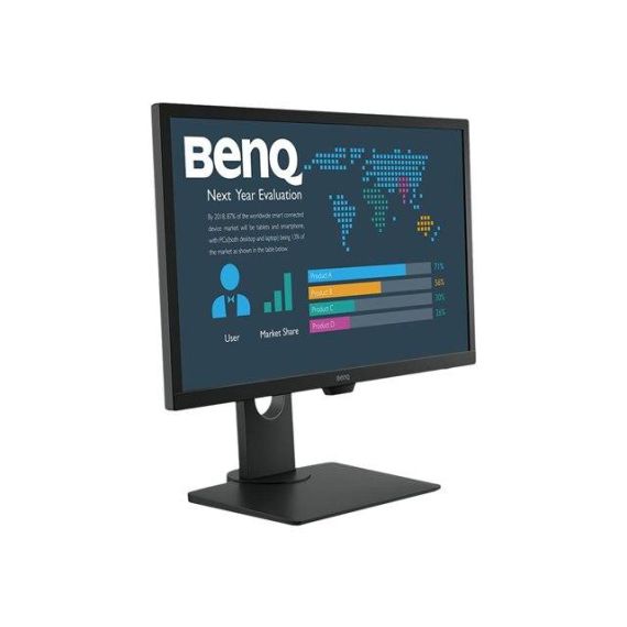 BenQ BL2483T BL Series LED monitor 24   9H.LHYLB.QBE
