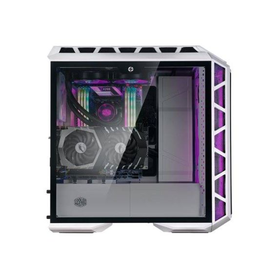 Cooler Master MasterCase H500P Mesh MCM-H500P-WGNN-S01