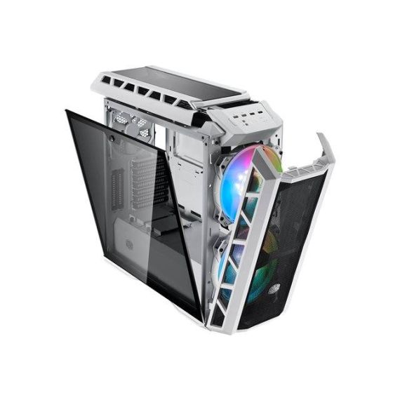Cooler Master MasterCase H500P Mesh MCM-H500P-WGNN-S01