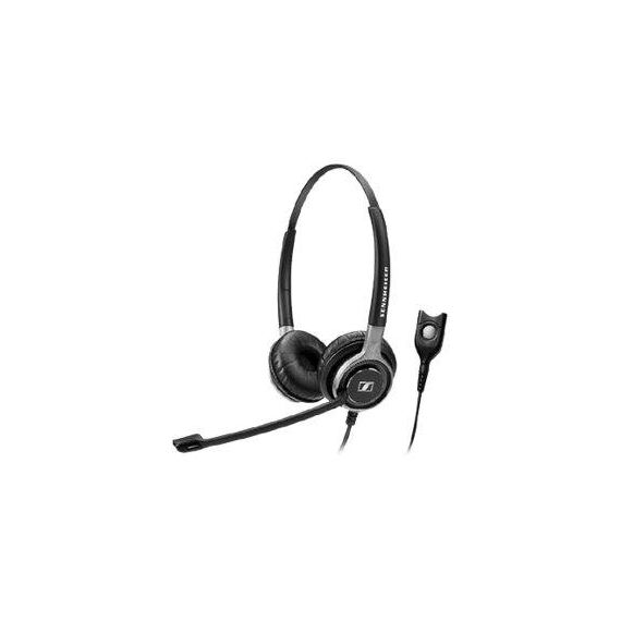 EPOS I SENNHEISER IMPACT SC 662 Century headset 504559