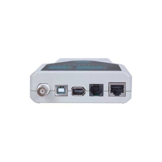 Intellinet 5-in-1 Cable Tester, Tests 5 Commonly 780094