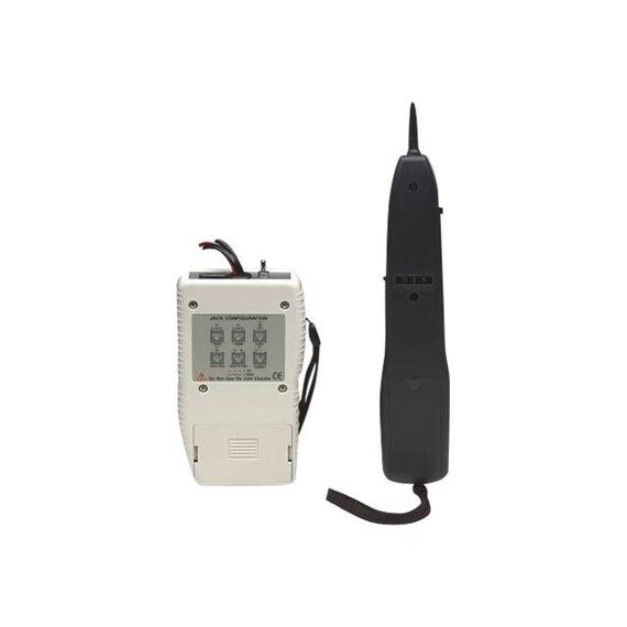 Intellinet Net Toner and Probe Kit, Tone 515566