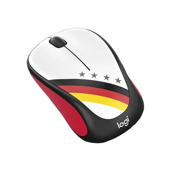 Logitech M238 Fan Collection mouse  Germany 910-005403