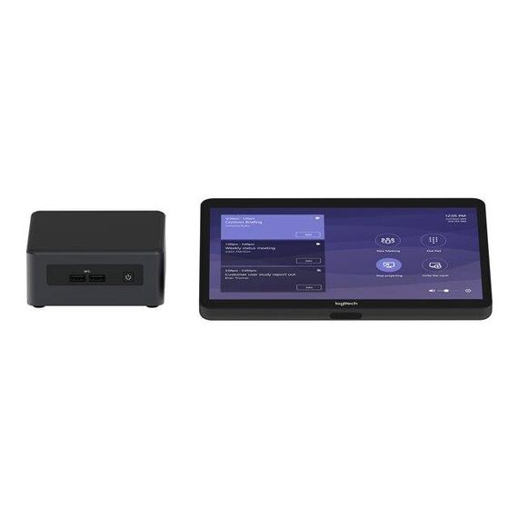 Logitech Tap for Microsoft Teams Base TAP-MS-BASE-EU