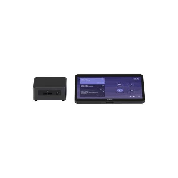 Logitech Tap for Microsoft Teams Base TAP-MS-BASE-EU