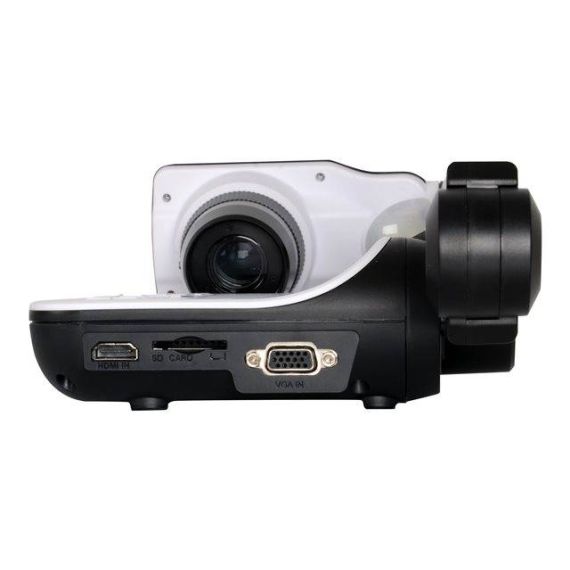 Optoma DC550 Digital document camera colour 8 MP DC550
