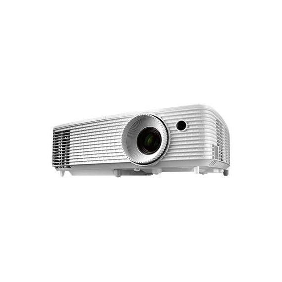 Optoma EH400+ DLP projector portable 3D 4000 95.78J01GC0E