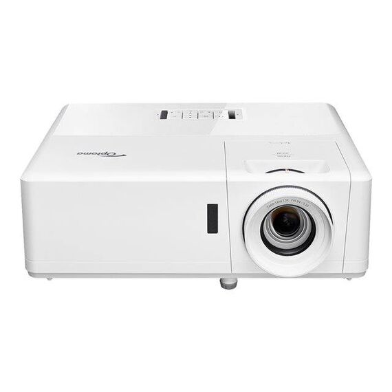 Optoma HD28e DLP projector portable 3D 3800 E1P0A3PBE1Z5