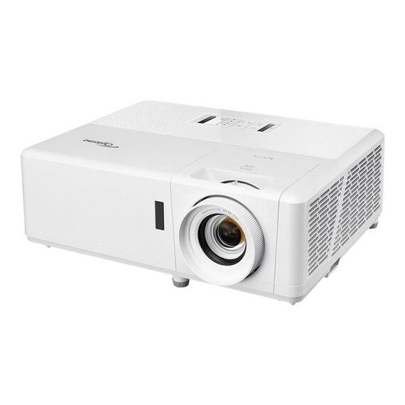 Optoma ZH403 DLP projector laser 3D 4000 E1P1A44WE1Z1