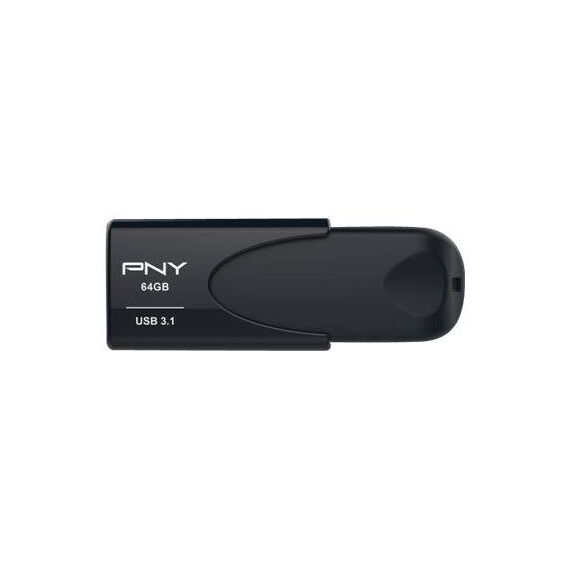 PNY Attaché 4 USB flash drive 16 GB USB FD16GATT431KK-EF