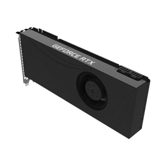 PNY GeForce RTX 2080 Ti Blower V2 VCG2080T11BLPPB