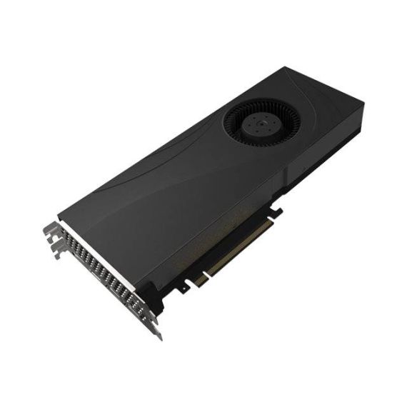 PNY GeForce RTX 2080 Ti Blower V2 VCG2080T11BLPPB