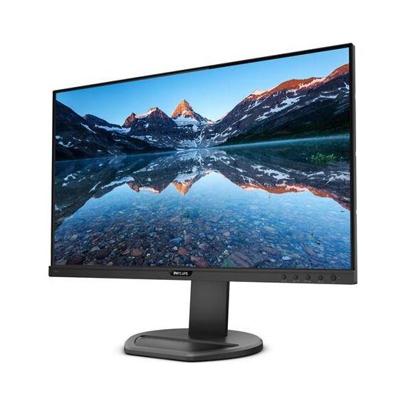 Philips B Line 243B9 LED monitor 24 243B900