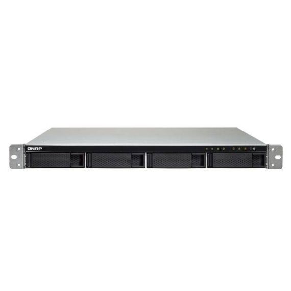 QNAP TS-432XU-RP NAS server 4 bays TS-432XU-RP-2G