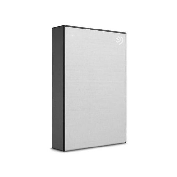 Seagate Backup Plus Slim 2TB  external silver STHN2000401