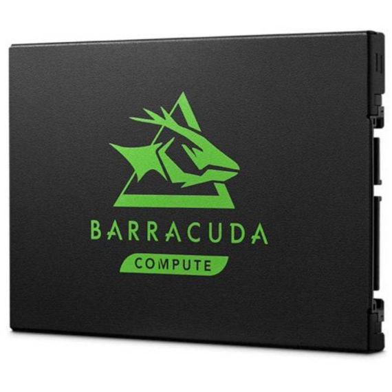 Seagate Barracuda 120 1TB SSD ZA1000CM10003