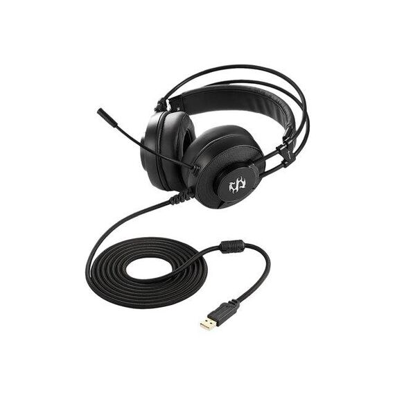 Sharkoon SKILLER SGH2 Headset full size 4044951019984