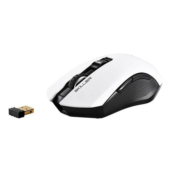 Sharkoon SKILLER SGM3 Mouse optical 7 4044951026272