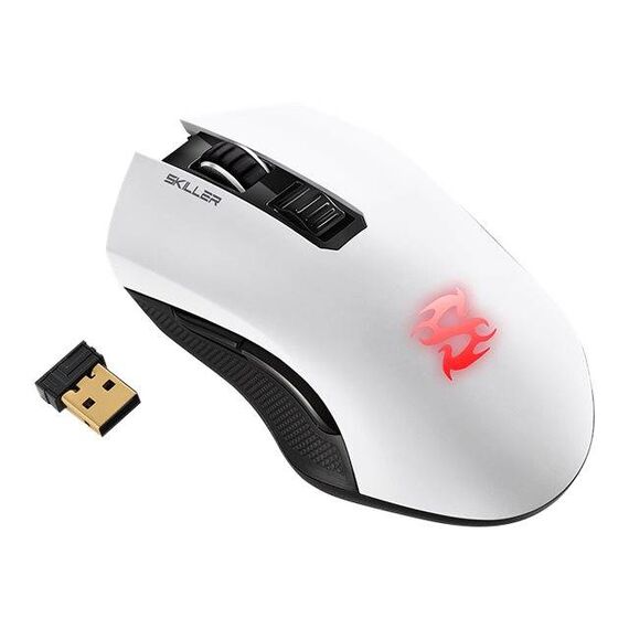Sharkoon SKILLER SGM3 Mouse optical 7 4044951026272